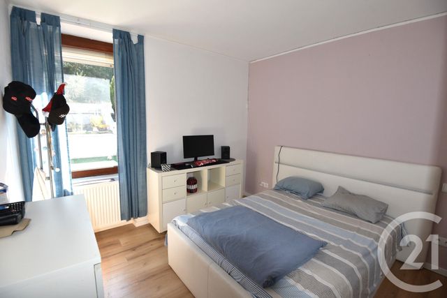 Maison &agrave; vendre - 5 pi&egrave;ces - 110 m2 - Villerupt - 54 - LORRAINE