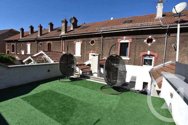 maison - VILLERUPT - 54