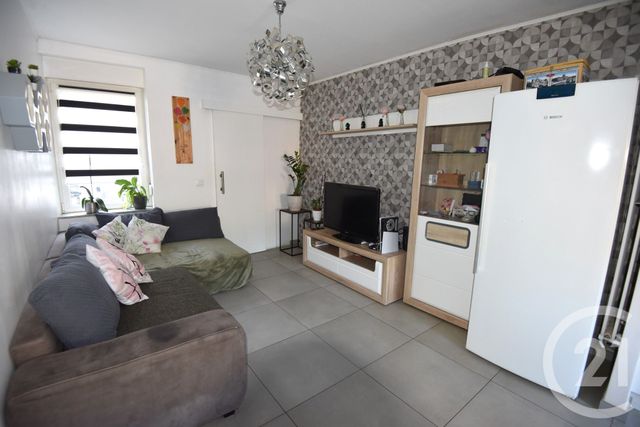 Maison &agrave; vendre - 5 pi&egrave;ces - 110 m2 - Villerupt - 54 - LORRAINE