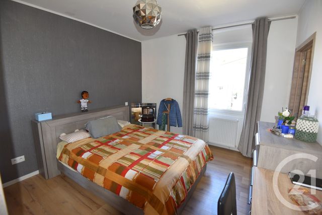 Maison &agrave; vendre - 5 pi&egrave;ces - 110 m2 - Villerupt - 54 - LORRAINE