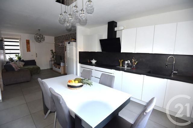 Maison &agrave; vendre - 5 pi&egrave;ces - 110 m2 - Villerupt - 54 - LORRAINE