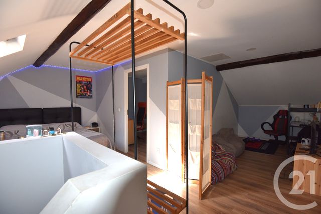 Maison &agrave; vendre - 5 pi&egrave;ces - 110 m2 - Villerupt - 54 - LORRAINE