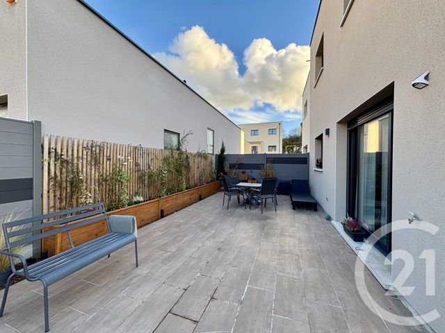 Maison &agrave; vendre - 4 pi&egrave;ces - 109,95 m2 - Boust - 57 - LORRAINE