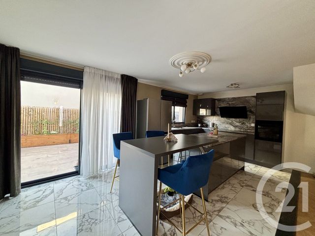 Maison &agrave; vendre - 4 pi&egrave;ces - 109,95 m2 - Boust - 57 - LORRAINE