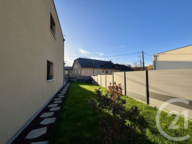 Maison &agrave; vendre - 4 pi&egrave;ces - 109,95 m2 - Boust - 57 - LORRAINE