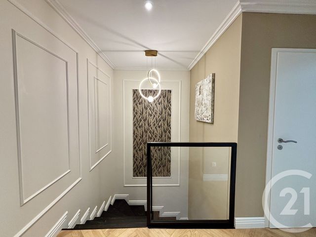 Maison &agrave; vendre - 4 pi&egrave;ces - 109,95 m2 - Boust - 57 - LORRAINE