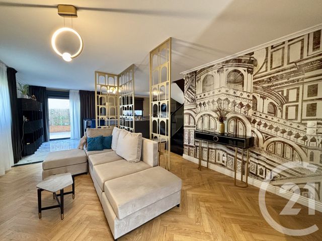 Maison &agrave; vendre - 4 pi&egrave;ces - 109,95 m2 - Boust - 57 - LORRAINE