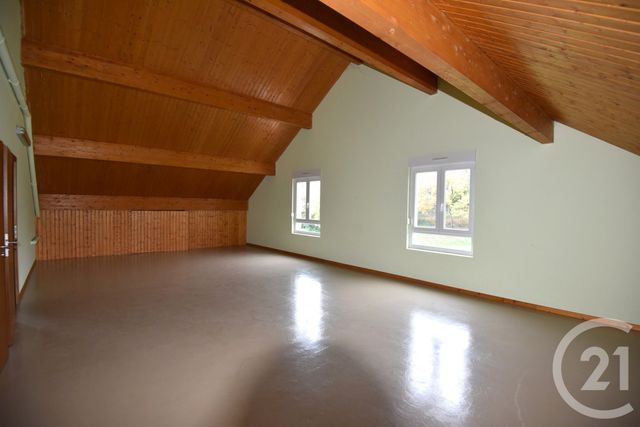 Maison &agrave; vendre - 8 pi&egrave;ces - 350 m2 - Breistroff La Grande - 57 - LORRAINE