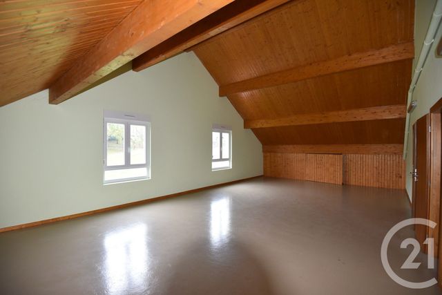 Maison &agrave; vendre - 8 pi&egrave;ces - 350 m2 - Breistroff La Grande - 57 - LORRAINE