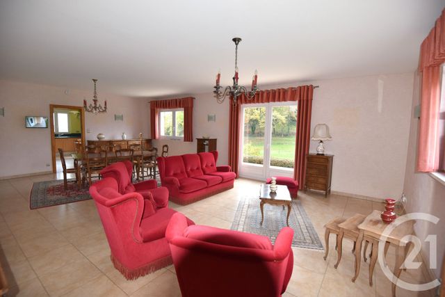 Maison &agrave; vendre - 8 pi&egrave;ces - 350 m2 - Breistroff La Grande - 57 - LORRAINE