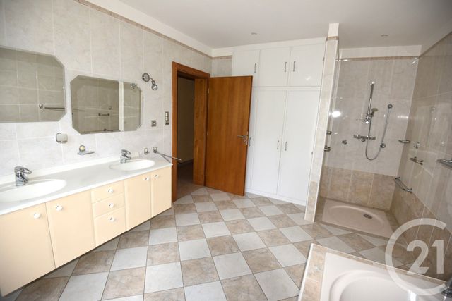 Maison &agrave; vendre - 8 pi&egrave;ces - 350 m2 - Breistroff La Grande - 57 - LORRAINE