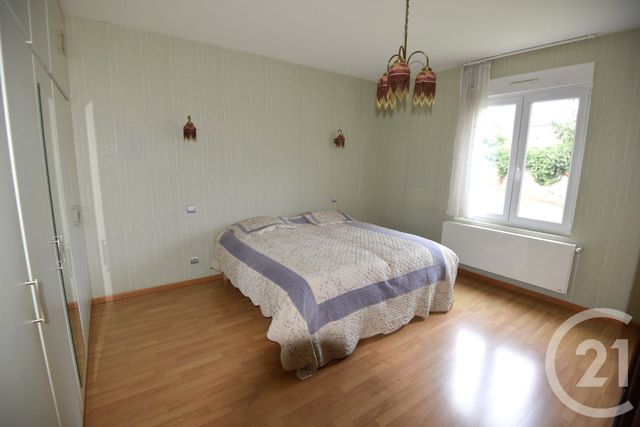 Maison &agrave; vendre - 8 pi&egrave;ces - 350 m2 - Breistroff La Grande - 57 - LORRAINE