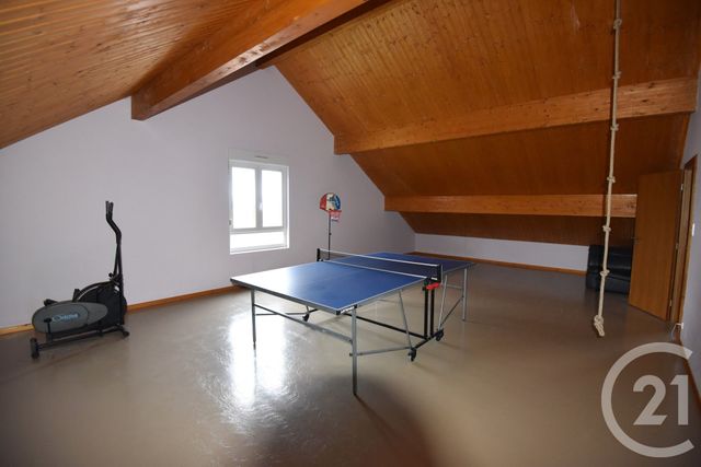 Maison &agrave; vendre - 8 pi&egrave;ces - 350 m2 - Breistroff La Grande - 57 - LORRAINE