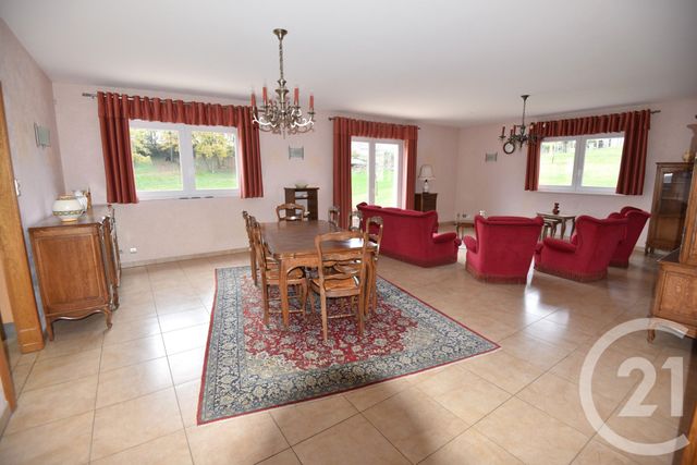 Maison &agrave; vendre - 8 pi&egrave;ces - 350 m2 - Breistroff La Grande - 57 - LORRAINE