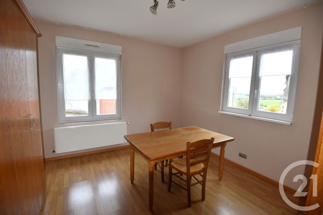 Maison &agrave; vendre - 8 pi&egrave;ces - 350 m2 - Breistroff La Grande - 57 - LORRAINE