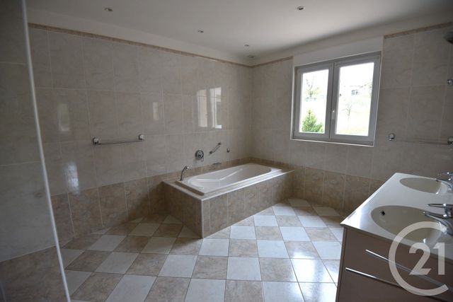 Maison &agrave; vendre - 8 pi&egrave;ces - 350 m2 - Breistroff La Grande - 57 - LORRAINE