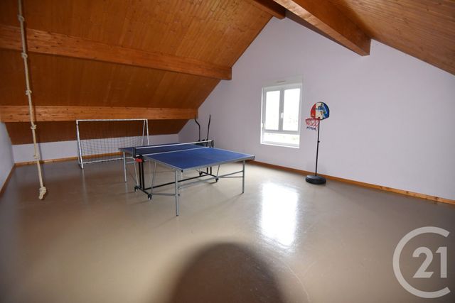 Maison &agrave; vendre - 8 pi&egrave;ces - 350 m2 - Breistroff La Grande - 57 - LORRAINE