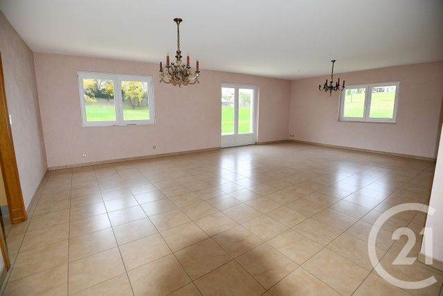 maison - BREISTROFF LA GRANDE - 57