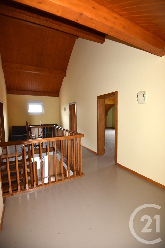 Maison &agrave; vendre - 8 pi&egrave;ces - 350 m2 - Breistroff La Grande - 57 - LORRAINE