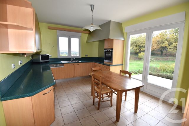 Maison &agrave; vendre - 8 pi&egrave;ces - 350 m2 - Breistroff La Grande - 57 - LORRAINE