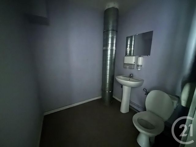 Appartement Autre &agrave; louer - 5 pi&egrave;ces - 69,47 m2 - Thionville - 57 - LORRAINE