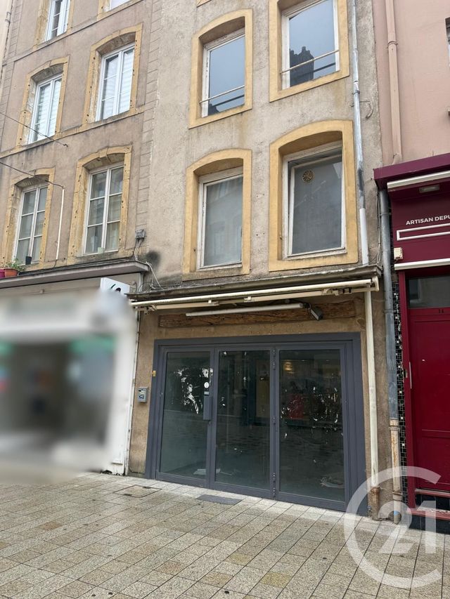 Appartement Autre &agrave; louer - 5 pi&egrave;ces - 69,47 m2 - Thionville - 57 - LORRAINE