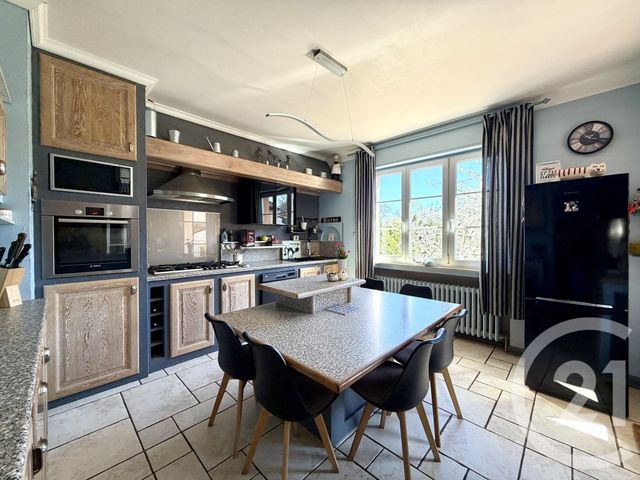 Maison &agrave; vendre - 6 pi&egrave;ces - 172 m2 - Thionville - 57 - LORRAINE