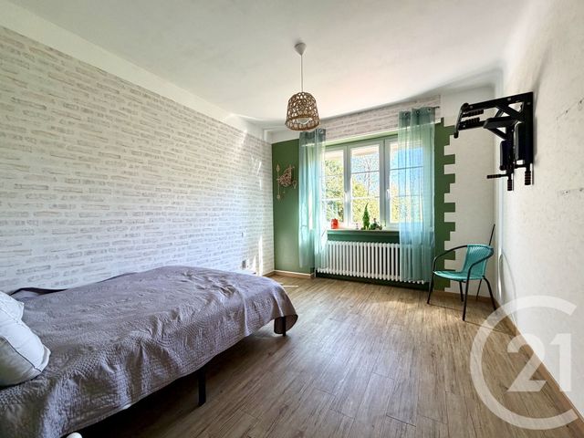 Maison &agrave; vendre - 6 pi&egrave;ces - 172 m2 - Thionville - 57 - LORRAINE