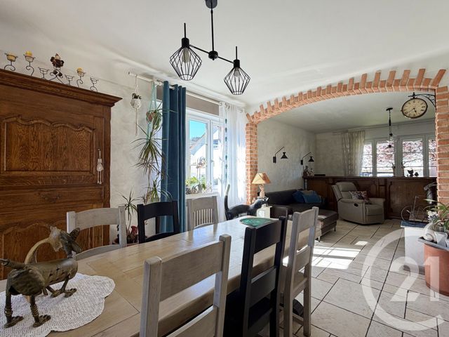 Maison &agrave; vendre - 6 pi&egrave;ces - 172 m2 - Thionville - 57 - LORRAINE