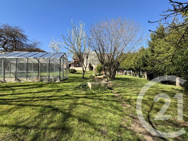 Maison &agrave; vendre - 6 pi&egrave;ces - 172 m2 - Thionville - 57 - LORRAINE