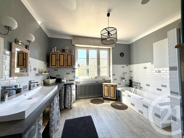 Maison &agrave; vendre - 6 pi&egrave;ces - 172 m2 - Thionville - 57 - LORRAINE