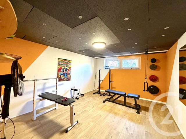 Maison &agrave; vendre - 6 pi&egrave;ces - 172 m2 - Thionville - 57 - LORRAINE