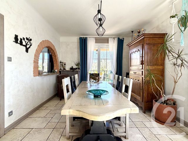 Maison &agrave; vendre - 6 pi&egrave;ces - 172 m2 - Thionville - 57 - LORRAINE