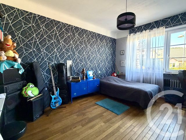 Maison &agrave; vendre - 6 pi&egrave;ces - 172 m2 - Thionville - 57 - LORRAINE