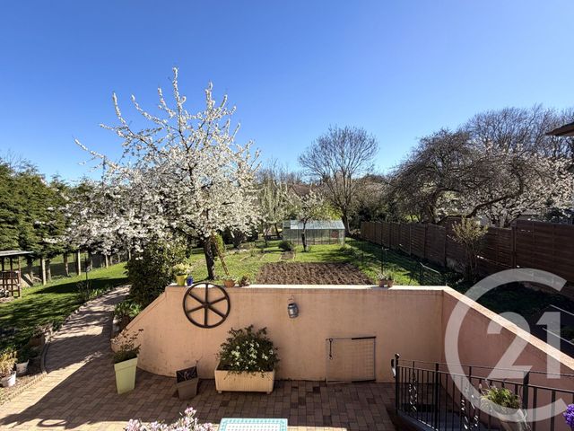 Maison &agrave; vendre - 6 pi&egrave;ces - 172 m2 - Thionville - 57 - LORRAINE