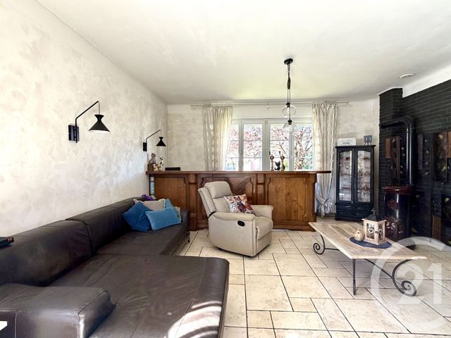 Maison &agrave; vendre - 6 pi&egrave;ces - 172 m2 - Thionville - 57 - LORRAINE