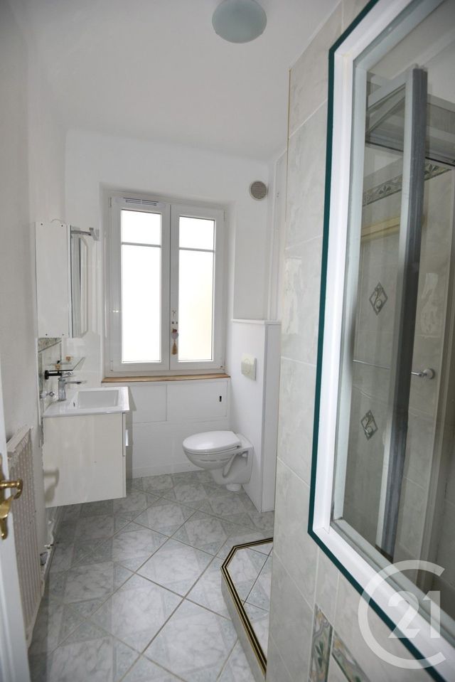 Appartement F3 à vendre - 3 pièces - 75,28 m2 - Metz - 57 - LORRAINE