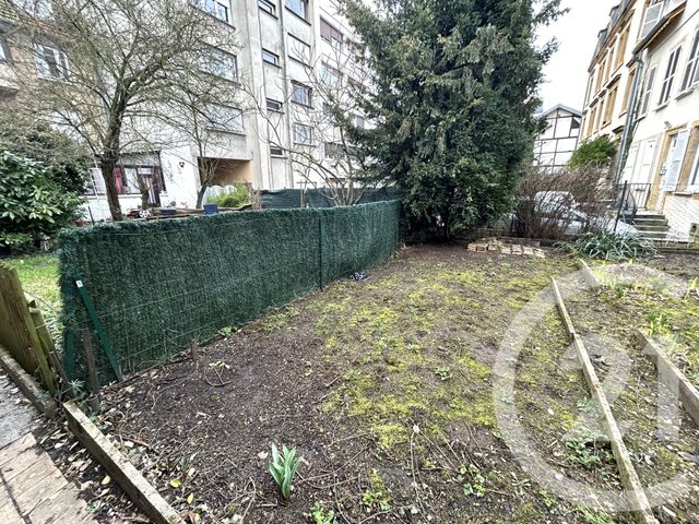 Appartement F3 &agrave; vendre - 3 pi&egrave;ces - 75,28 m2 - Metz - 57 - LORRAINE