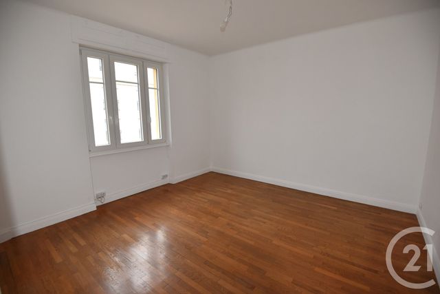 Appartement F3 à vendre - 3 pièces - 75,28 m2 - Metz - 57 - LORRAINE