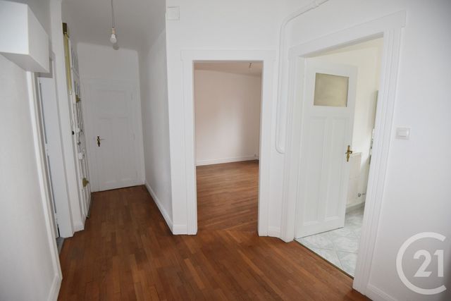 Appartement F3 à vendre - 3 pièces - 75,28 m2 - Metz - 57 - LORRAINE