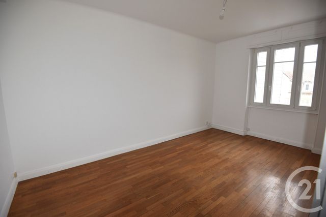 Appartement F3 à vendre - 3 pièces - 75,28 m2 - Metz - 57 - LORRAINE