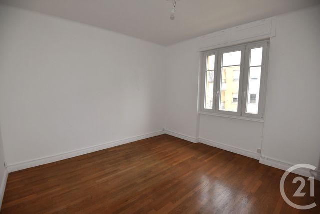 Appartement F3 à vendre - 3 pièces - 75,28 m2 - Metz - 57 - LORRAINE