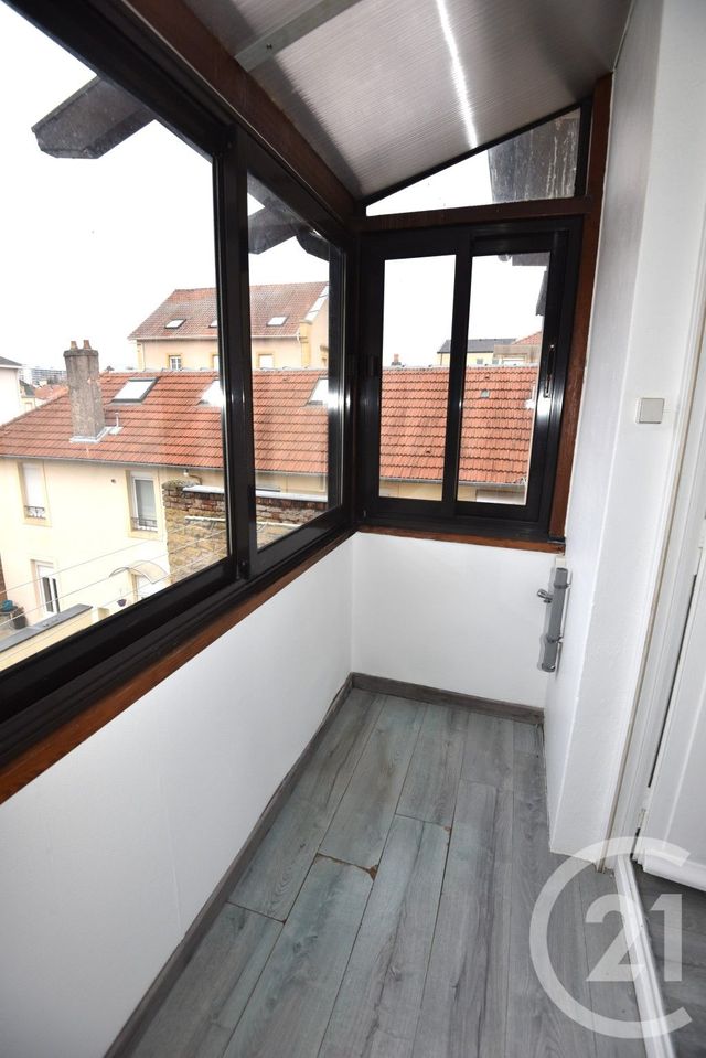 Appartement F3 à vendre - 3 pièces - 75,28 m2 - Metz - 57 - LORRAINE