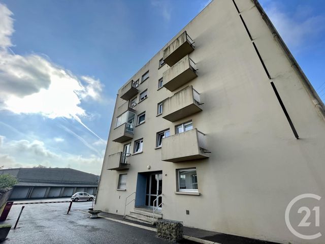 Parking &agrave; vendre - 12 m2 - Thionville - 57 - LORRAINE