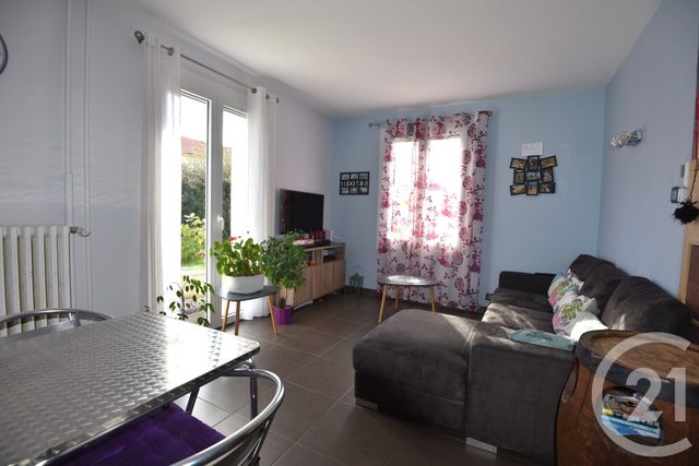 Maison &agrave; vendre - 4 pi&egrave;ces - 84 m2 - Guenange - 57 - LORRAINE