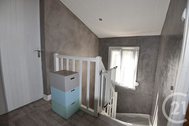 Maison &agrave; vendre - 4 pi&egrave;ces - 84 m2 - Guenange - 57 - LORRAINE