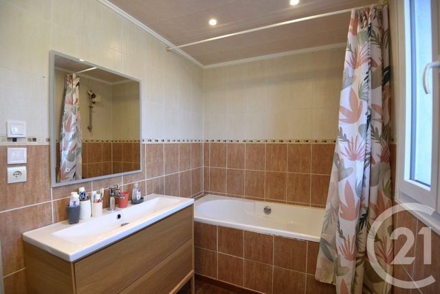 Maison &agrave; vendre - 4 pi&egrave;ces - 84 m2 - Guenange - 57 - LORRAINE