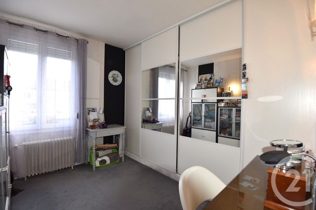 Maison &agrave; vendre - 4 pi&egrave;ces - 84 m2 - Guenange - 57 - LORRAINE