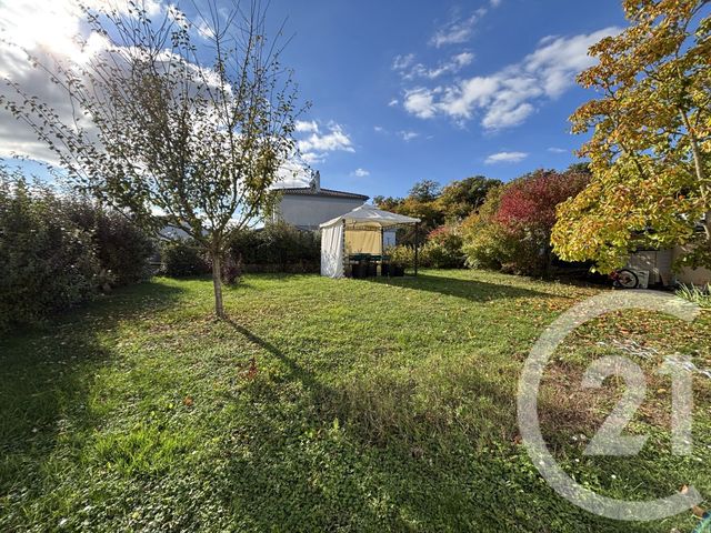 Maison &agrave; vendre - 4 pi&egrave;ces - 84 m2 - Guenange - 57 - LORRAINE