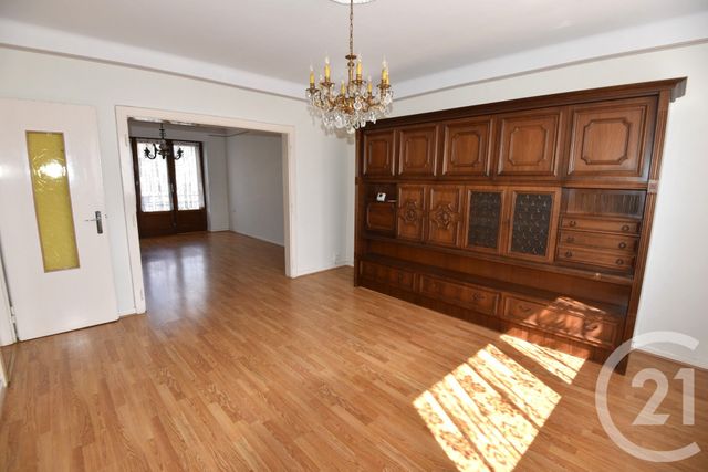 Maison &agrave; vendre - 5 pi&egrave;ces - 112 m2 - Mondelange - 57 - LORRAINE